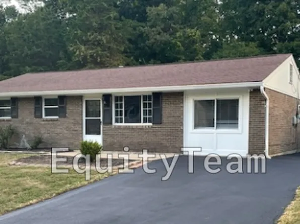 724 Winding Way, Cincinnati, OH 45245