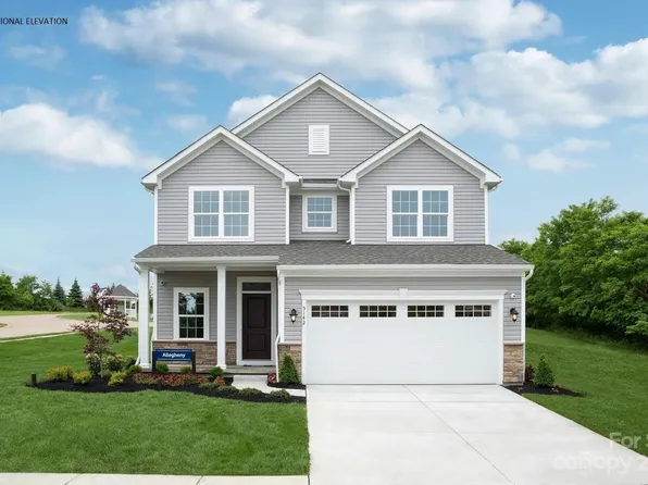 1869 Giana Ln #198, Monroe, NC 28112