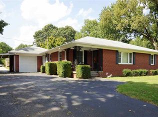 12325 Main St, Somerville, TN 38068