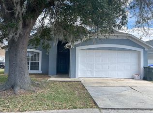 1815 Wimbledon St, Kissimmee, FL 34743