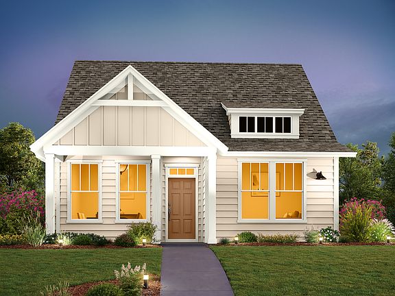 Lariat - Lark Elevation Image 2