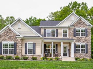 1907 Kathleens Way, Prince Frederick, MD 20678