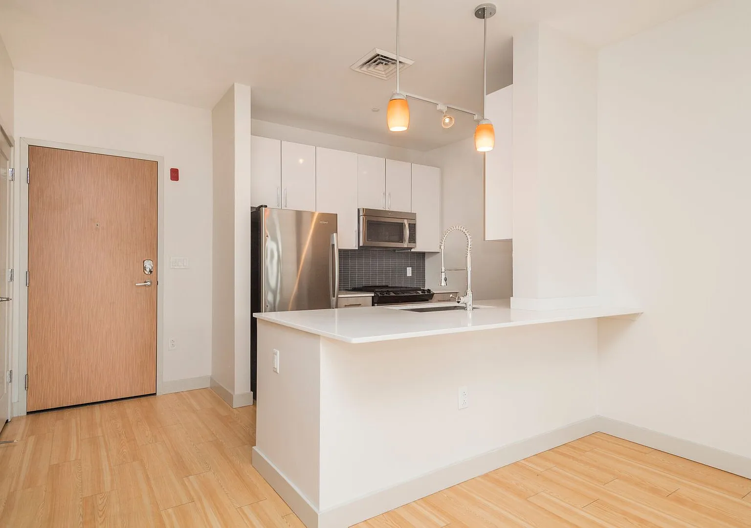 Popular BU Apartment 9/1/26 — Photo 1