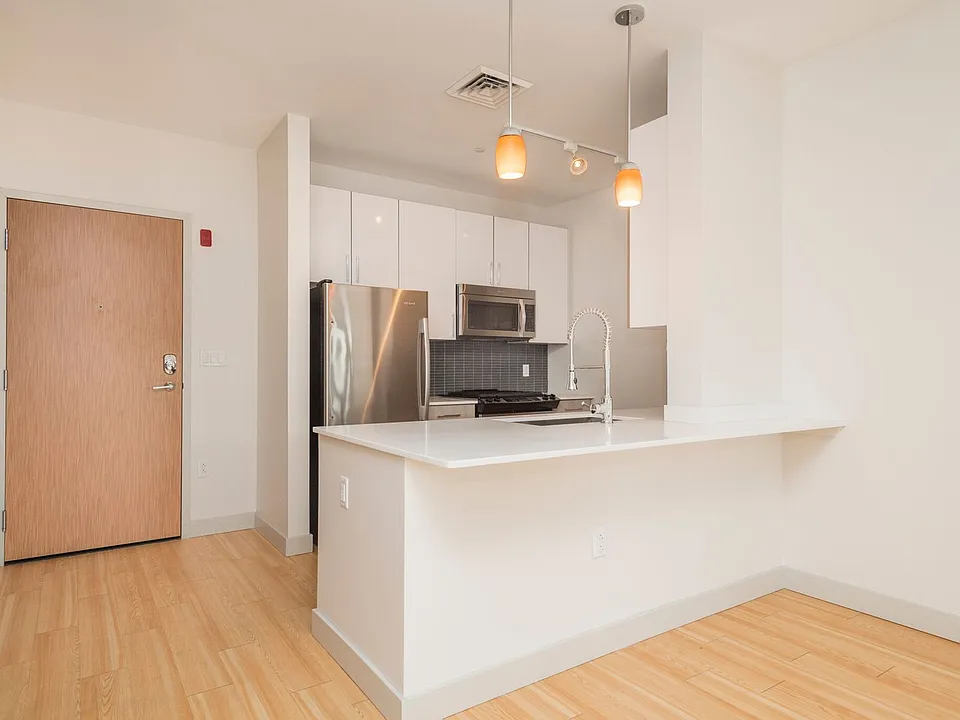11 Wadsworth St #3U