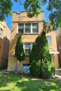 5330 W Foster Ave, Chicago, IL, 60630