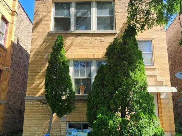 5330 W Foster Ave, Chicago, IL 60630