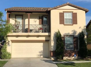 1324 N Macneil Dr, Azusa, CA 91702