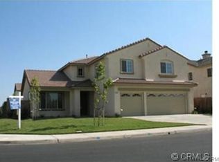 25883 Boulder Rock Pl, Menifee, CA 92585