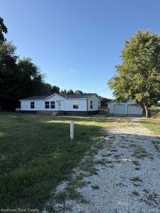 24771 L Dr S, Homer, MI, 49245