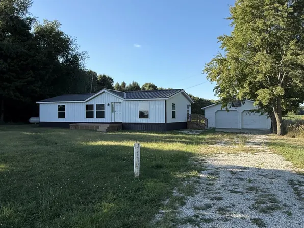 24771 L Dr S, Homer, MI 49245