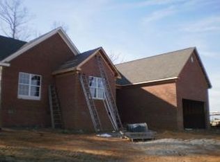 7240 Union Camp Rd, Snow Camp, NC 27349