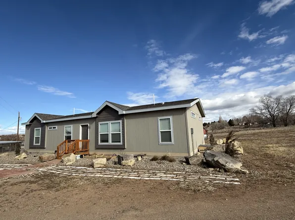 11306 Highway 145, Cortez, CO 81321