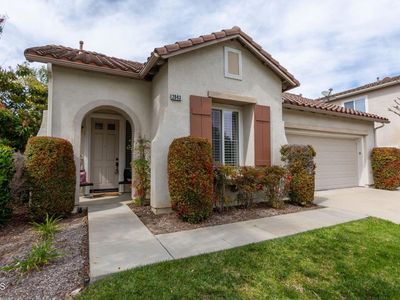 2043 Pala Vis, Camarillo, CA, 93012