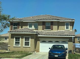 3140 Peaceful Way, Lancaster, CA