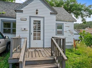 215 Billings Ave, Lead, SD 57754