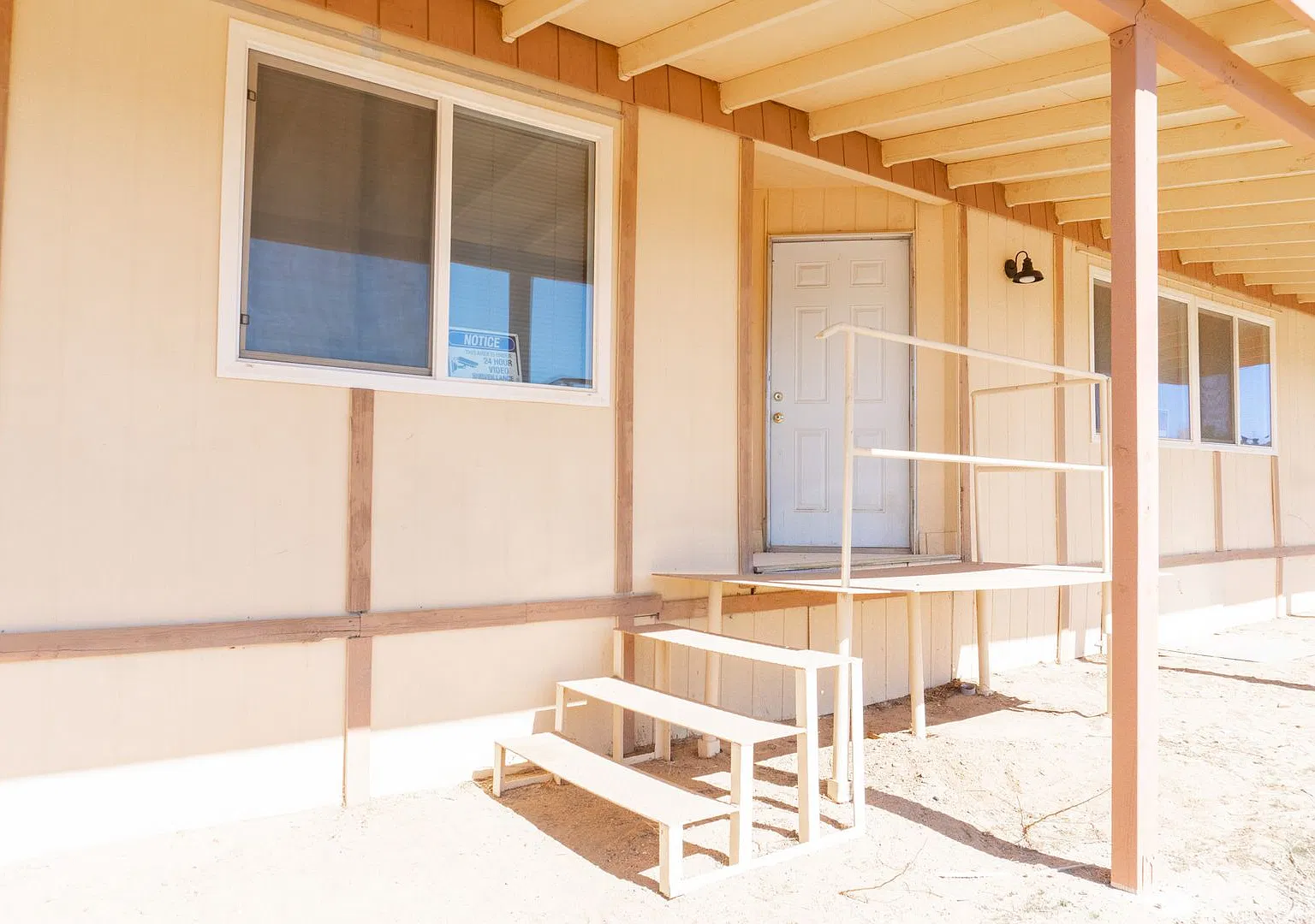Newly Refreshened 3 Bed, 2 Bath manufactured home on Half Acre. — Photo 3