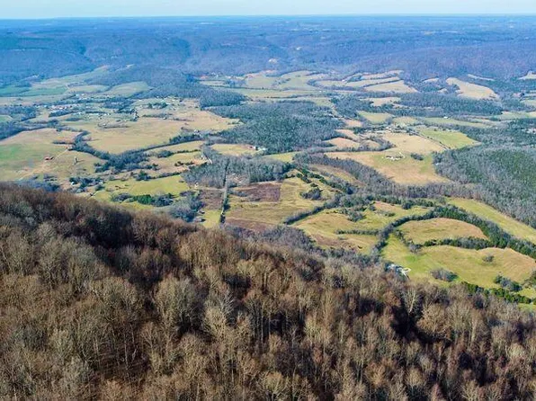 654 Briley Rd Lot 17&18, Spring City, TN 37381