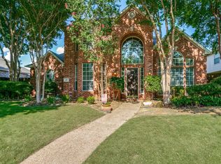 485 Copperstone Trl, Coppell, TX 75019