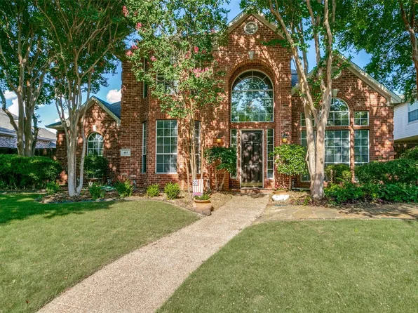 485 Copperstone Trl, Coppell, TX 75019