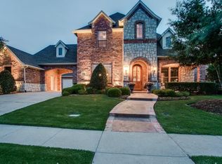 304 Riviera Dr, McKinney, TX 75072