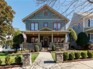 620 Bracket St, Fort Mill, SC 29708