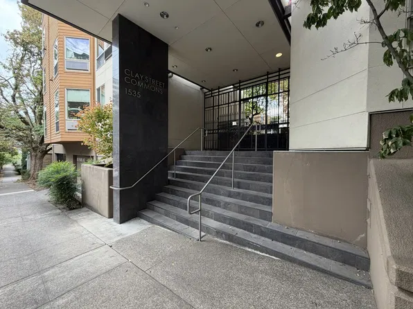 1535 SW Clay St, Portland, OR