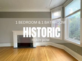 33 Barnesdale Ave S UNIT 1, Hamilton, ON L8M2V1