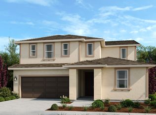 Plan 40-16 Blossom Plan, Orchid at Willow Vista, Sacramento, CA 95828