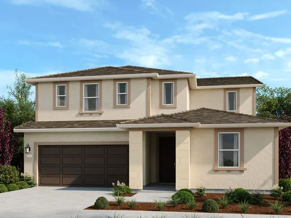 Plan 40-16 Blossom Plan, Orchid at Willow Vista