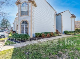 709 Mount Holly Muse, Virginia Beach, VA 23462