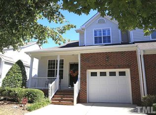 5950 Four Townes Ln, Raleigh, NC 27616