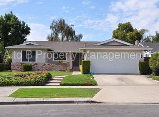 3359 Isherwood Way, Fremont, CA 94536