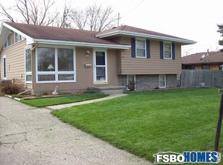 3906 SW 7th St, Des Moines, IA 50315