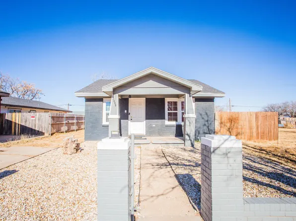 2808 Amherst St, Lubbock, TX 79415