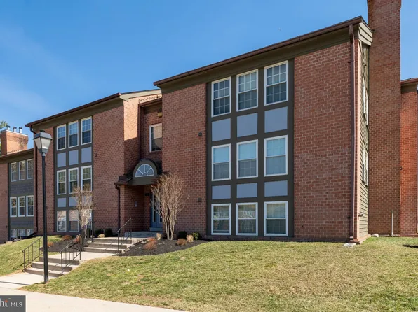 3 Friendswood Ct Unit 3B, Baltimore, MD 21209