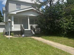 13721 Beachwood Ave, Cleveland, OH 44105