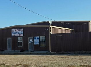 9415 E Highway 175, Kemp, TX 75143