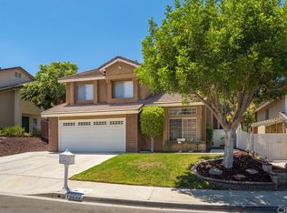 15910 Oak Canyon Dr, Chino Hills, CA 91709