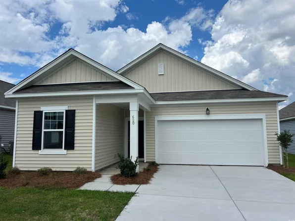 620 Muster Field Ct., Conway, SC 29526