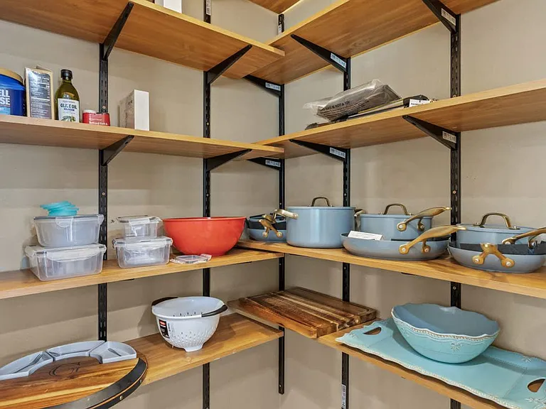 Storage Room