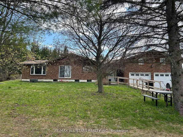 1185 Sturgeon Rd, Kawartha Lakes, ON K9V 4R3