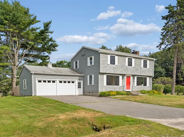 94 Old Ocean House Road, Cape Elizabeth, ME 04107
