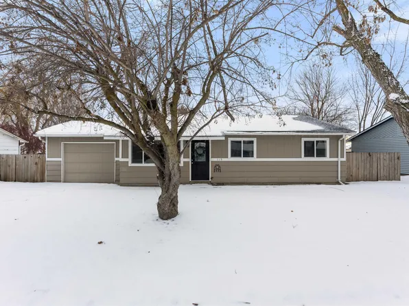 115 S Campbell Ave, Middleton, ID 83644