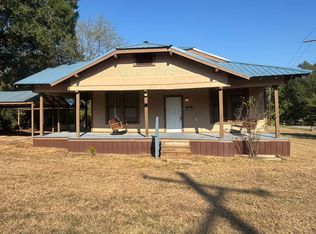 12173 Highway 98, Stephens, AR 71753