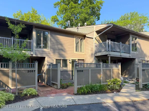 2059 Hamilton Rd #8, Okemos, MI 48864