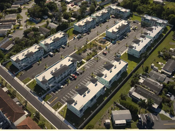 The Preserves at Florida City, 175 SW 7th St #1f382aba6, Homestead, FL 33034