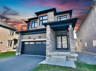 34 Franklin Trl, Barrie, ON L9J0J2