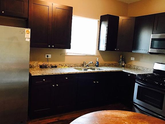 2nd image of 1248 N Keeler Ave #1