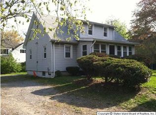 849 Rockland Ave, Staten Island, NY 10314