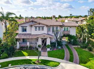 1 Mansfield Dr, Irvine, CA 92620